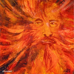 Rob Roy MacGregor