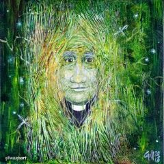 Rev Robert Kirke