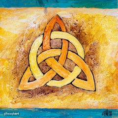Triquetra