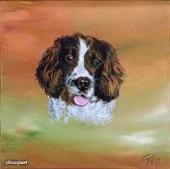 Sky Spaniel