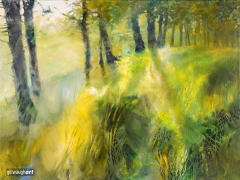 Long Grass, Stronvar