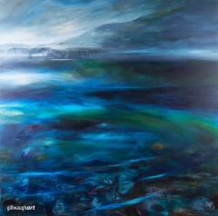 Blue Semerwater