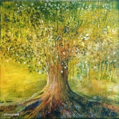 Magical Oak II