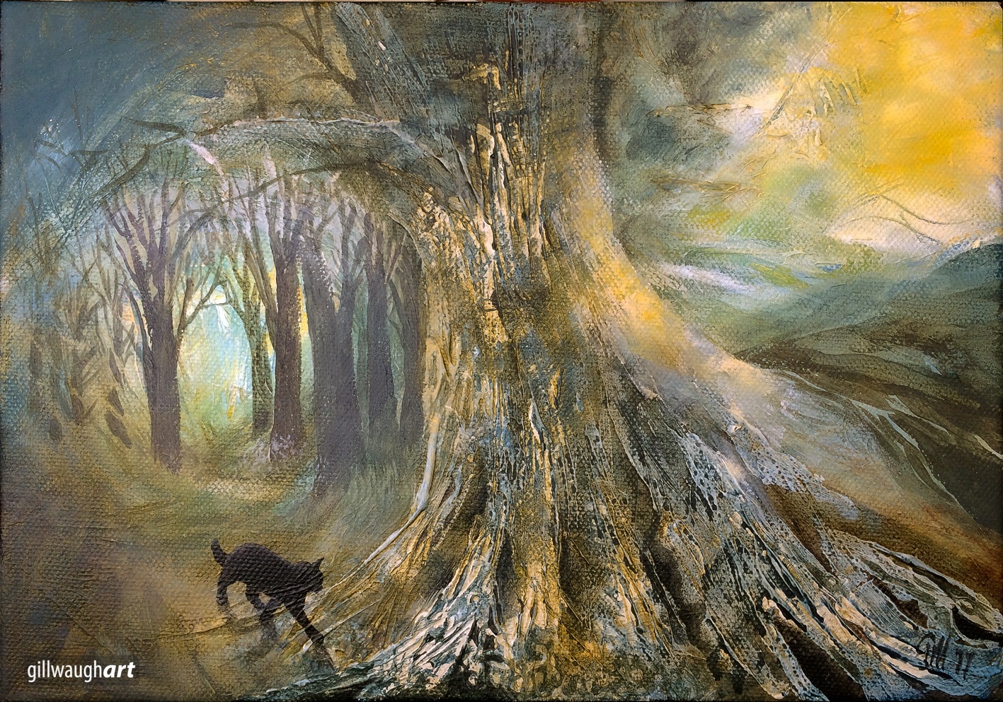 Coming Home